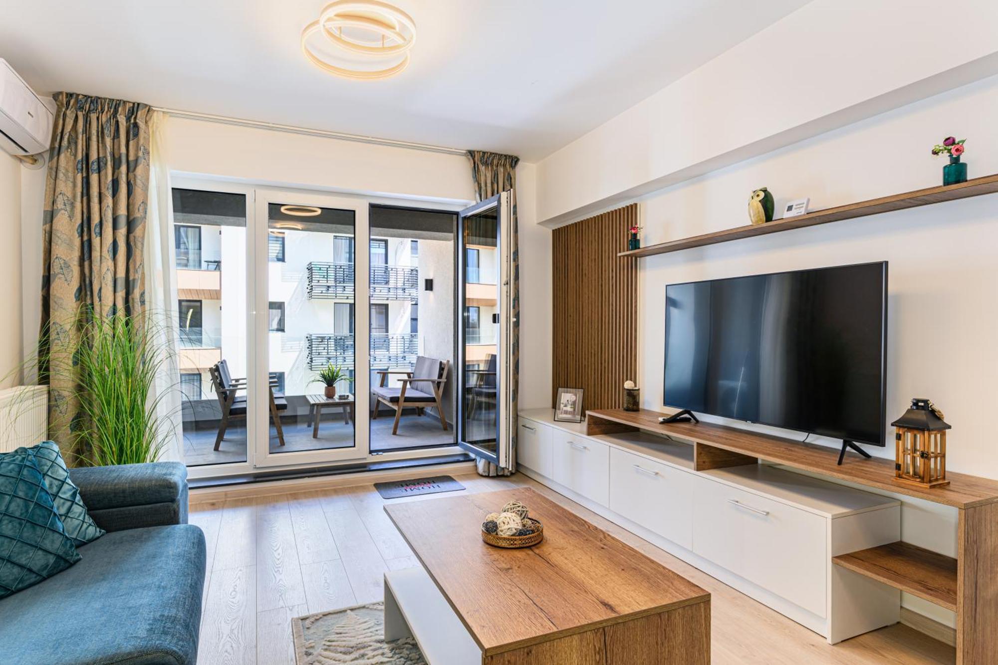 Luxury Landing Apartments Complex Qualis Braşov Exterior foto